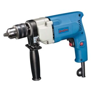 Dongcheng 13 mm Electric Drill Machine, 500W & 1450 RPM (DJZ02-13)