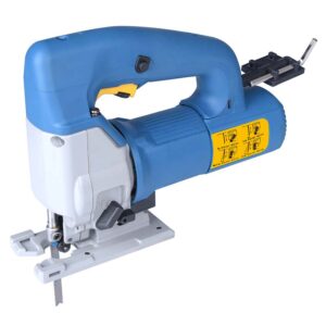 Dongcheng (DMQ85S) Jig Saw – Blue
