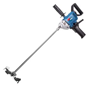 DONGCHENG ELECTRIC MIXER PAINT MIXER DQU160B ELECTRIC MIXER Rotary Tool (8 mm)