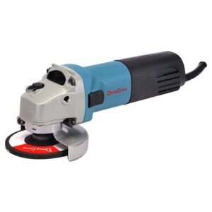 DONG CHENG DSM05-100B Angle Grinder (4")