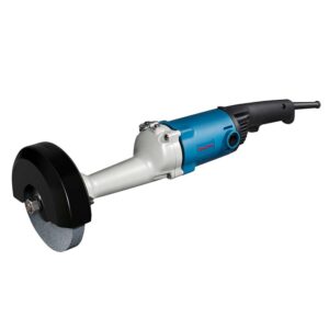 Dongcheng (DSS125B) Straight Sander – Blue