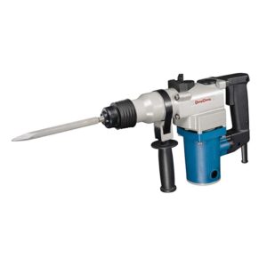 DONGCHENG (DZC03-26B) Corded Electric Rotary Hammer – Blue