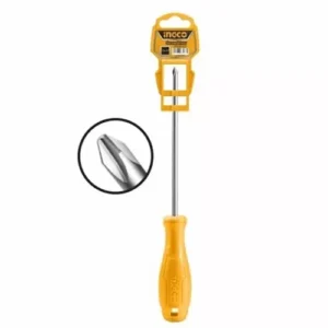 Ingco HS58PH1100 Phillips Screwdriver Length: 100 mm