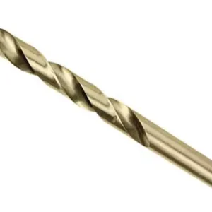 Ingco 86 mm HSS Drill Bit DBT1100503