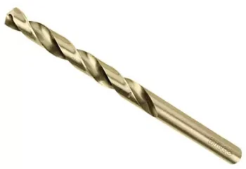Ingco 117 mm HSS Drill Bit DBT1100803