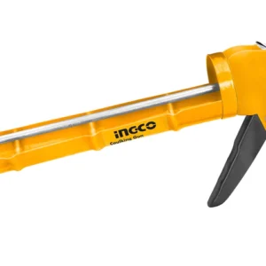 Ingco HCG0309 Caulking Gun 9″ (iron Shank with Teeth)