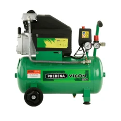 COMPRESSOR VIGON 240 2HP 24 LTRS