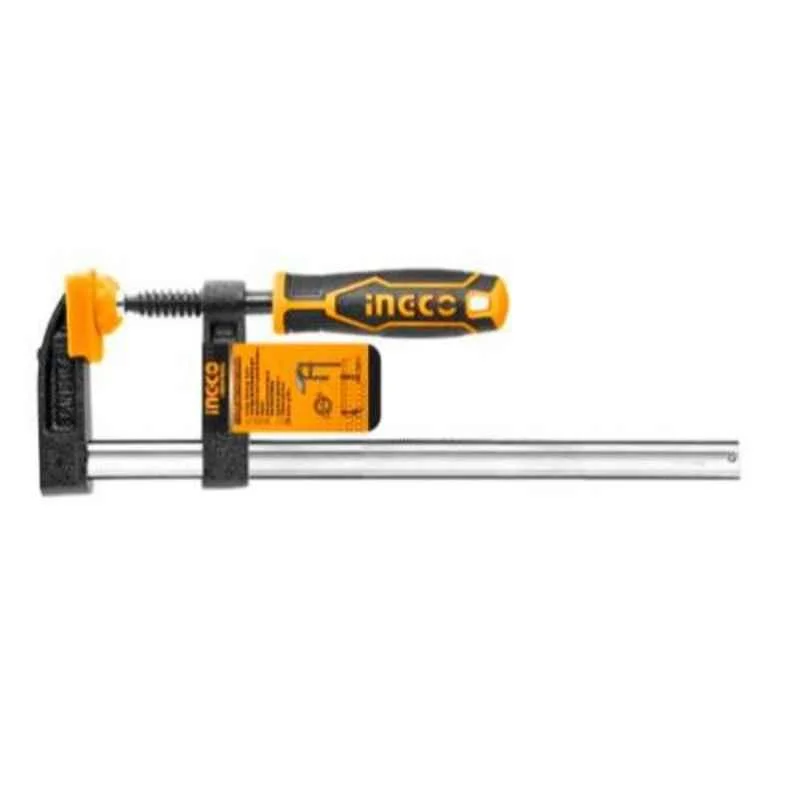 Ingco 120x 300 mm F Clamp HFC021201