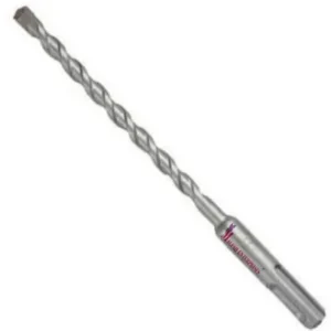 INGCO DBH1211201 SDS PLUS HAMMER DRILL BIT 12X160 MM