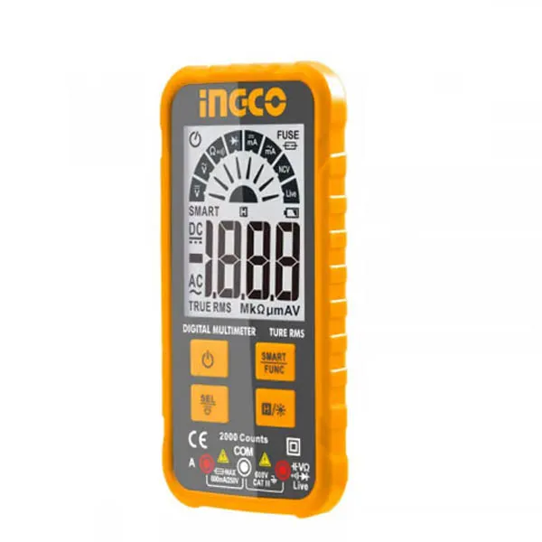 ingco-dm6001