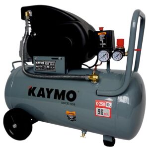 Kaymo K-250 Air Compressor 2HP 50 Liter Oil