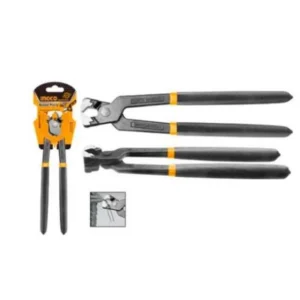 Ingco 8 inch Plastic Rabbet Plier, HRP02200