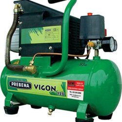 COMPRESSOR VIGON 120 1.5HP 12 LTRS