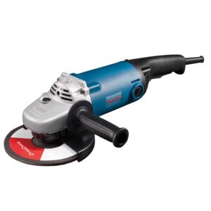 DONGCHENG 7 inch DSM180A ANGLE GRINDER 180MM