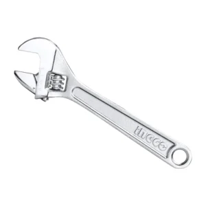 HADW131182 INGCO Adjustable Wrench Hand Tool