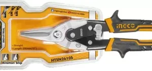 INGCO HTSN2610S Pipe & Duct Snips