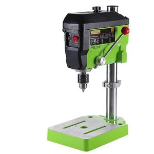 KROST 13mm 680W High speed bench Drilling Machine with 6 Level Speed Variable Drilling 0-4500RPM – Chuck size 13mm