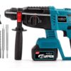 cordless hammer2