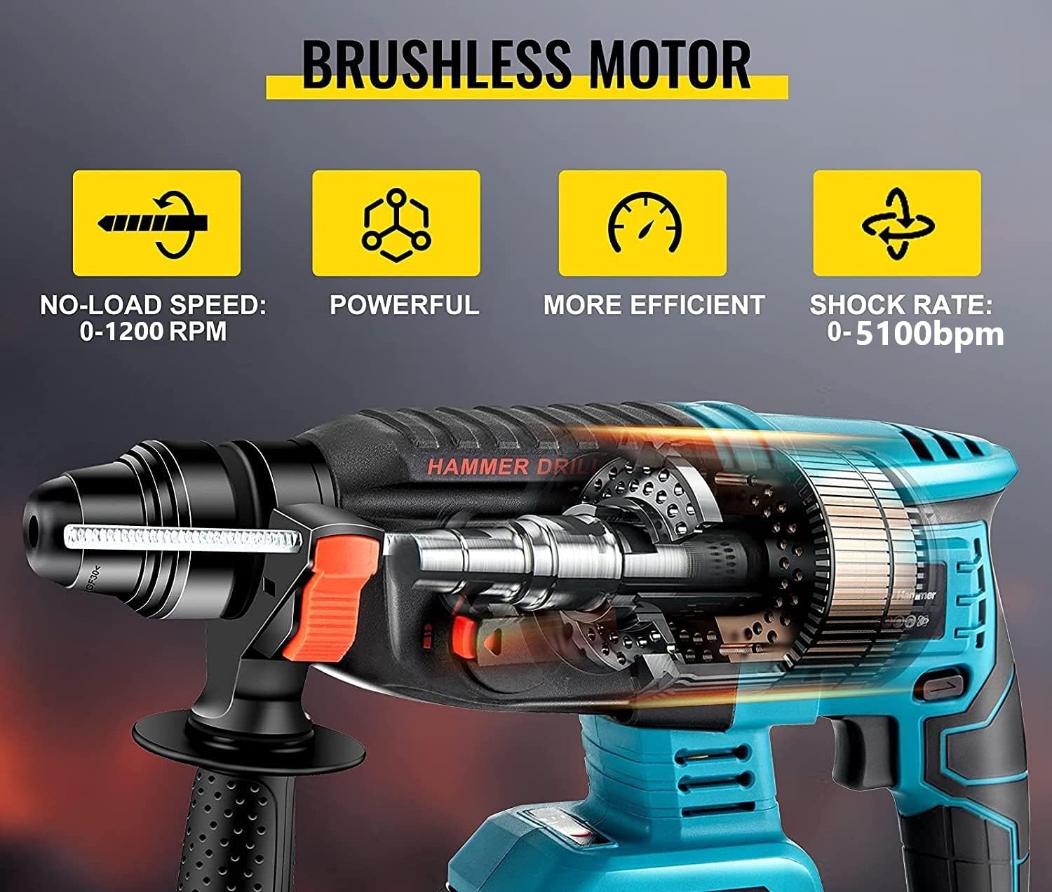 cordless hammer3