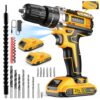 hammer drill