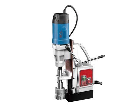 KROST 900W Magnetic Core Drill Machine/Annular Core Cutter/Core Cutter Machine (30mm)