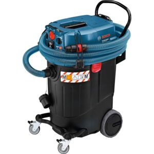 Bosch 06019C3360 GAS 55 M AFC Wet/Dry Extractor