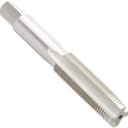 Humma / Metro BSW Carbon Steel Threading Hand Tap Set 1/2″ (12. 7 mm)