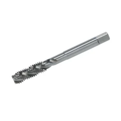 BSW Thread HSS Hand Tap (Size 7/16 Inch)