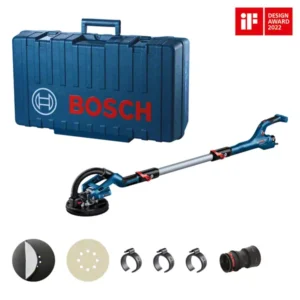 Bosch GTR 550 PROFESSIONAL Drywall Sander 550W