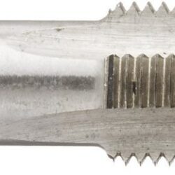 BSW Threading Hand Tap Set 2″ (50.8 mm) – Carbon Steel