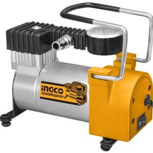Incgo AAC2508 Auto Air Compressor Cordless 120PSI Machine Portable