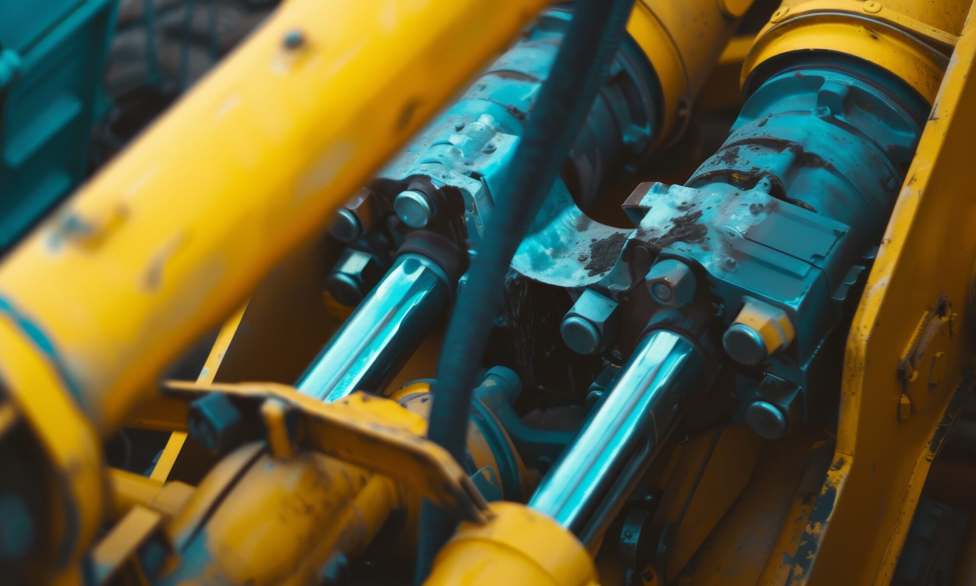 Top 5 Hydraulic Tools Every Professional Needs