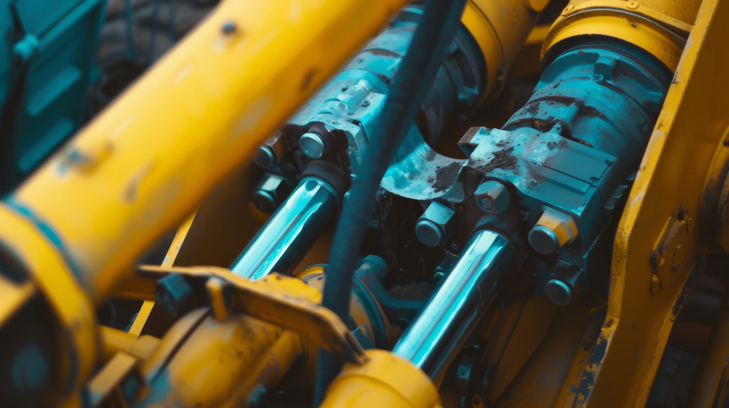 Top 5 Hydraulic Tools Every Professional Needs