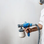 Explore the different spray painting Equipment at AtoZ Shop