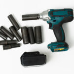 Explore the best impact wrenches with AtoZ Shop