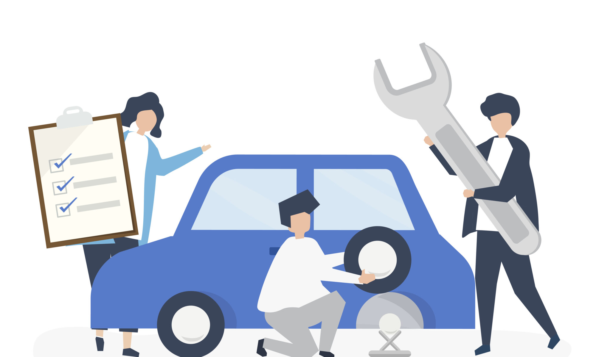 Upgrade your car this Christmas with AtoZ Shop