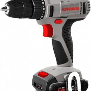 CROWN Electric Screwdrivers with Battery – B3 CT21055L-1.5 BMC