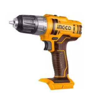 Ingco 20V Lithium-Ion Cordless Drill CDLI200515 Wireless Hand Drilling Machine For Metal Wood Pillar & Wall