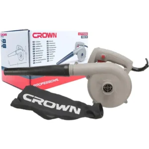 Crown CT17013 Air Blower 550W (Switzerland)