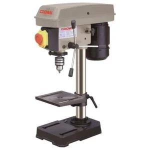 Crown CT32014 Bench Drill Press 13mm 1/2HP (Switzerland)