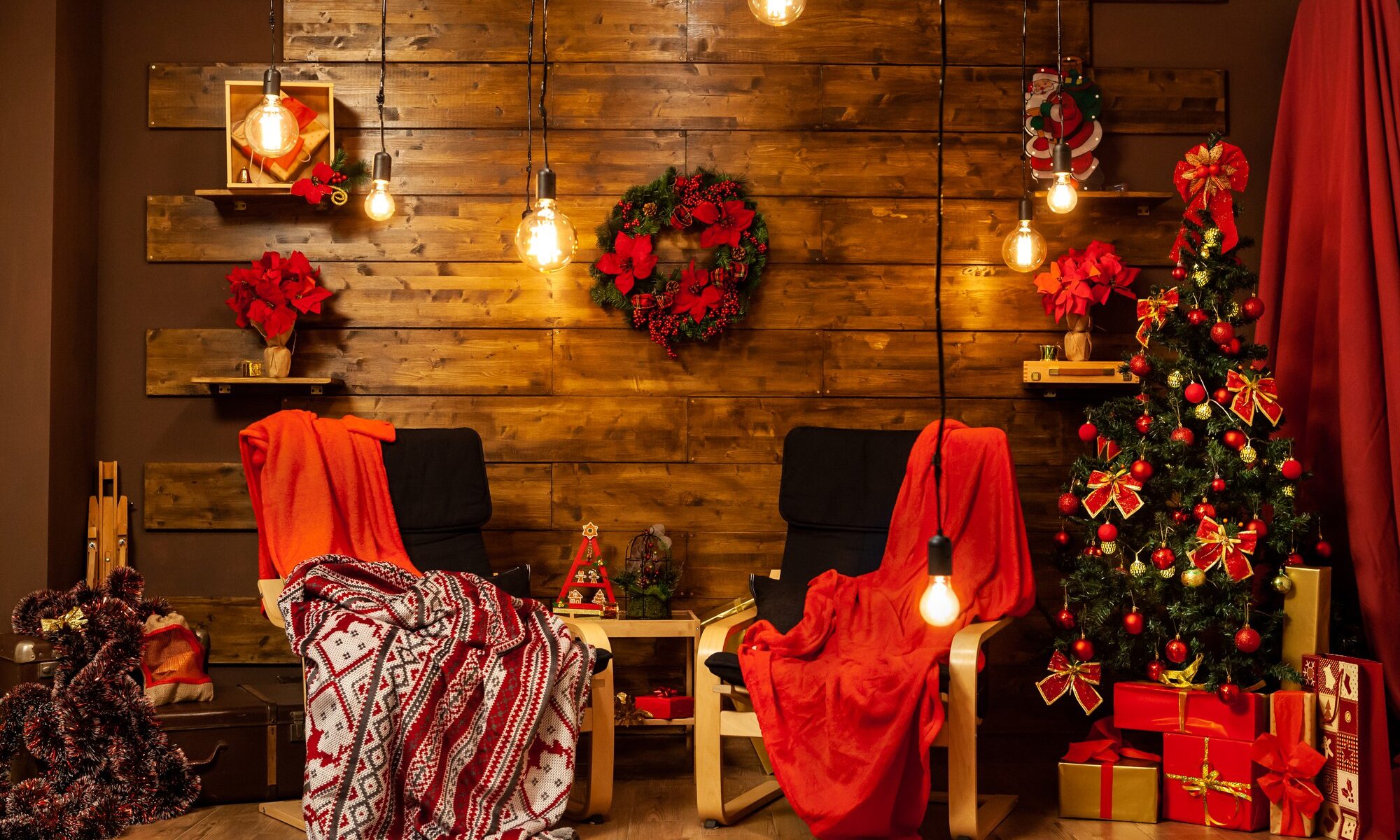 Bring home the Christmas Spirit with AtoZ Shop