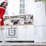 Bring in a clean New Year with AtoZ Shop Vacuums