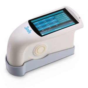 Multi 3nh Gloss Meter Angle Gloss Measurement – 20, 60 & 85 | Rechargeable Battery | HG268