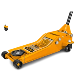Taparia Hydraulic Bottle Jack, 12 Ton (Hbj 12)