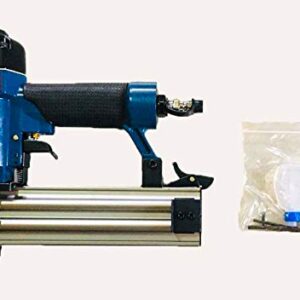 Dongcheng DF50 Pneumatic Air Brad Nailer 18 Gauge