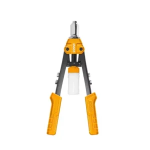 Ingco HR131 33.02 cm (13 Inch) 3.2, 4 & 4.8 mm Rivet Dia. Hand Riveter