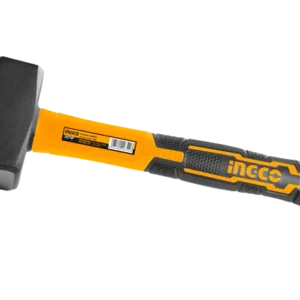 Ingco HSTHS81000 Stoning Hammer with Fiberglass Handle