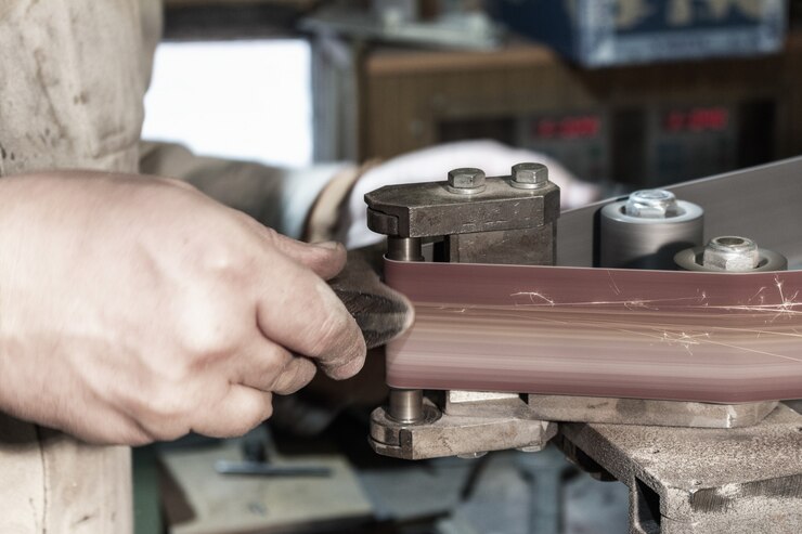 Best Belt Sanders | AtoZ Shop