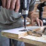 Purchase all the best cordless drill machines from AtoZ Shop