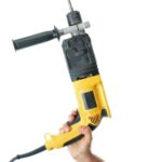 Buy Ingco Drill Machines at AtoZ Shop